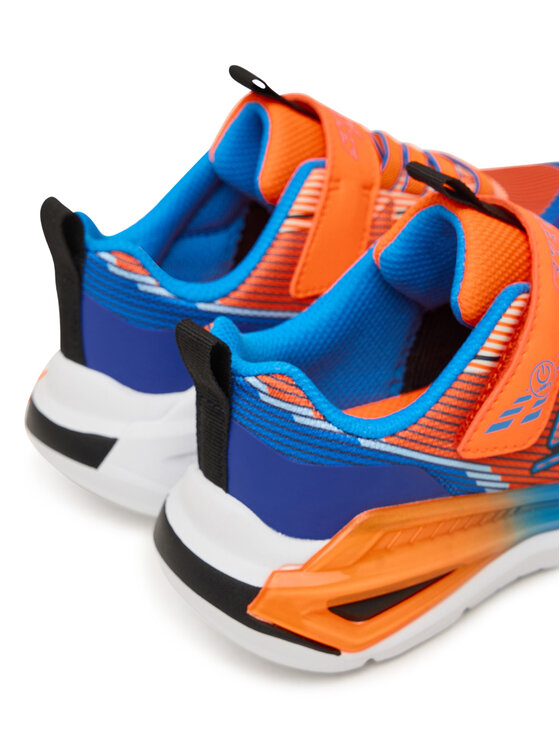 Skechers Снікерcи Skechers S Lights: Tri-Namics 2.0 401661L/ORMT Оранжевий
