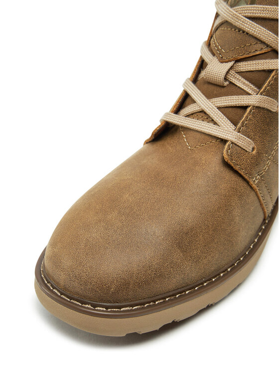 CAT Footwear Черевики CAT Footwear Trey 2.0 P725612 Коричневий