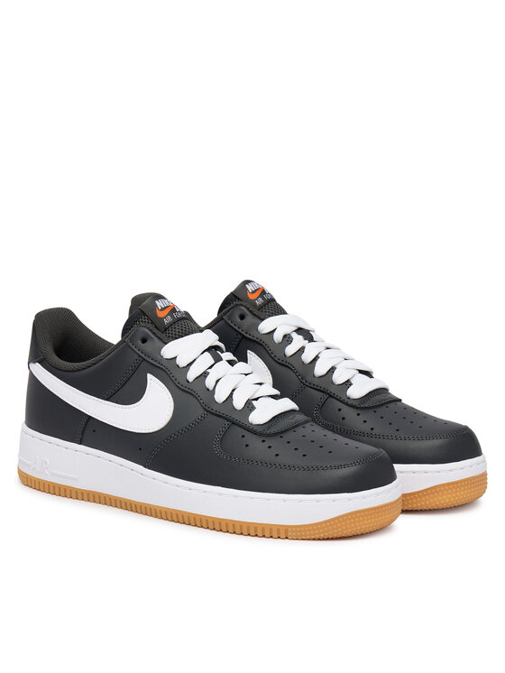 Nike Снікерcи Nike II7630 001 Сірий