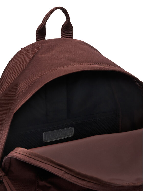Lacoste Ruksak Lacoste NU5451HN Farebná