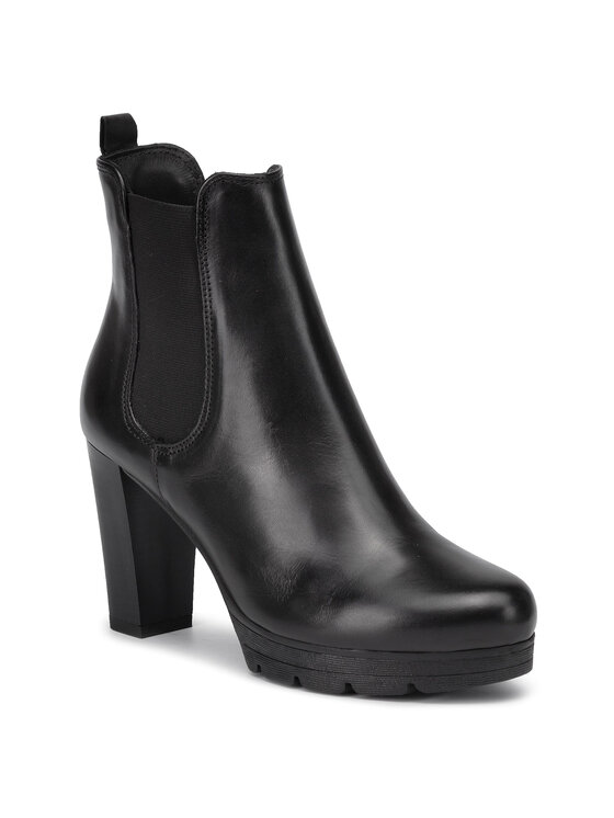 QUAZI Botines QUAZI QUAZI-QZ-28-03-000383 Negro