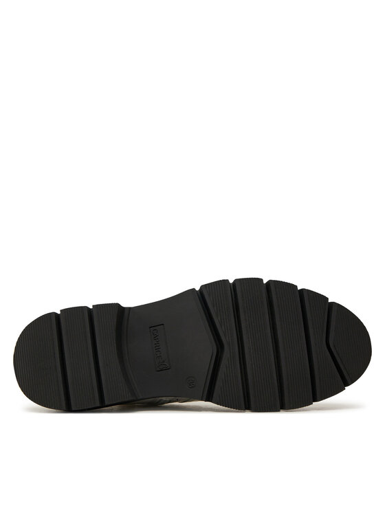 Caprice Botines Caprice 9-25413-43 Blanco