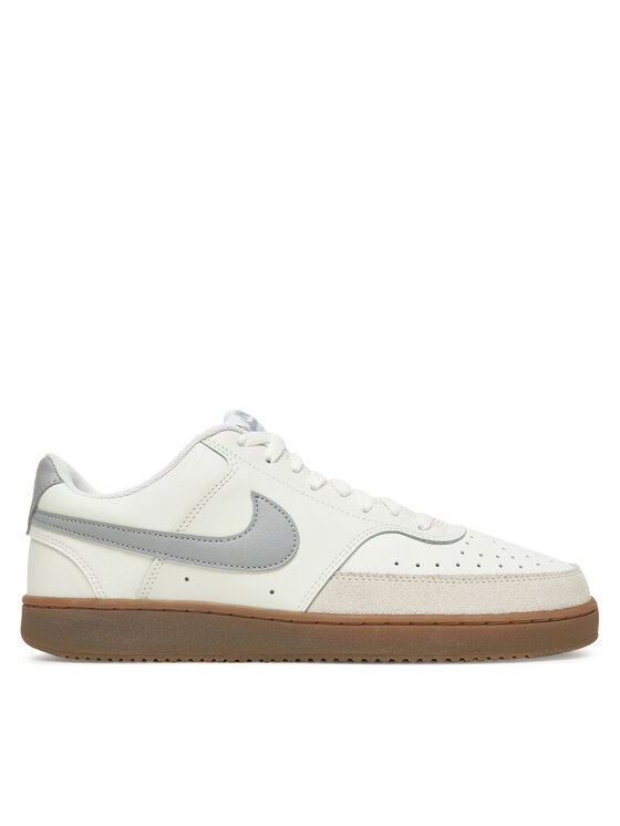 Nike Снікерcи Nike Court Vision Lo HV2530 Écru