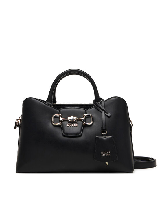 Guess Сумка Guess Janie HWVG99 10060 Чорний