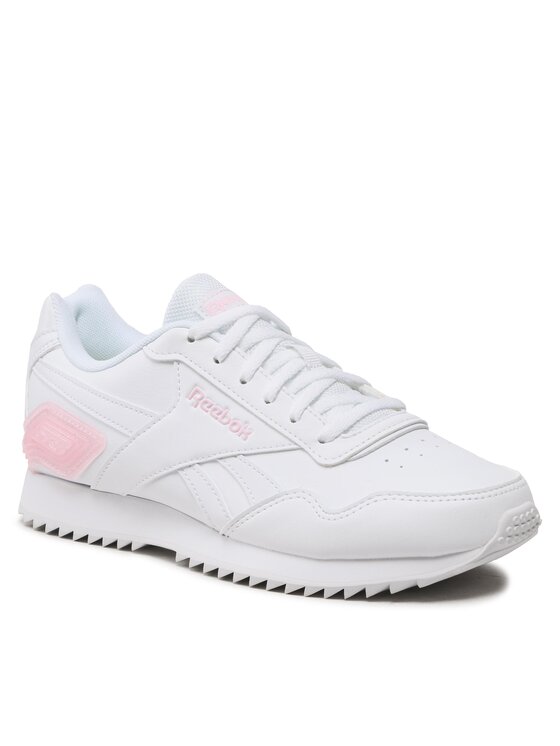 Reebok Laisvalaikio batai Reebok Royal Glide Rplclp GW5134 Balta