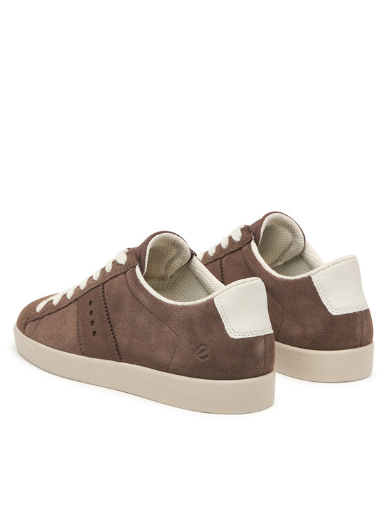 ECCO Sneakersy ECCO Street Lite 21280361828 Tmavě béžová