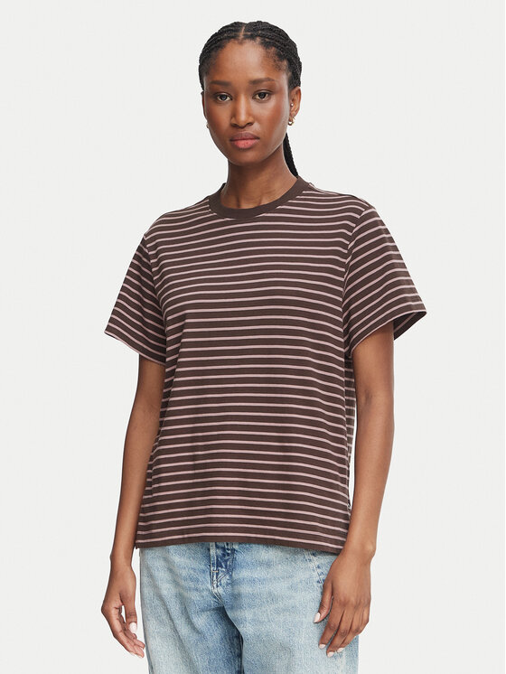 G-STAR G-STAR Camiseta D29897-C697 Beis Regular Fit