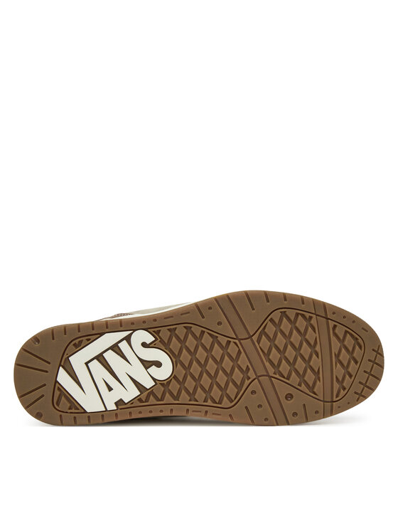 Vans Сникърси Vans VN000D1JTUP1 Кафяв