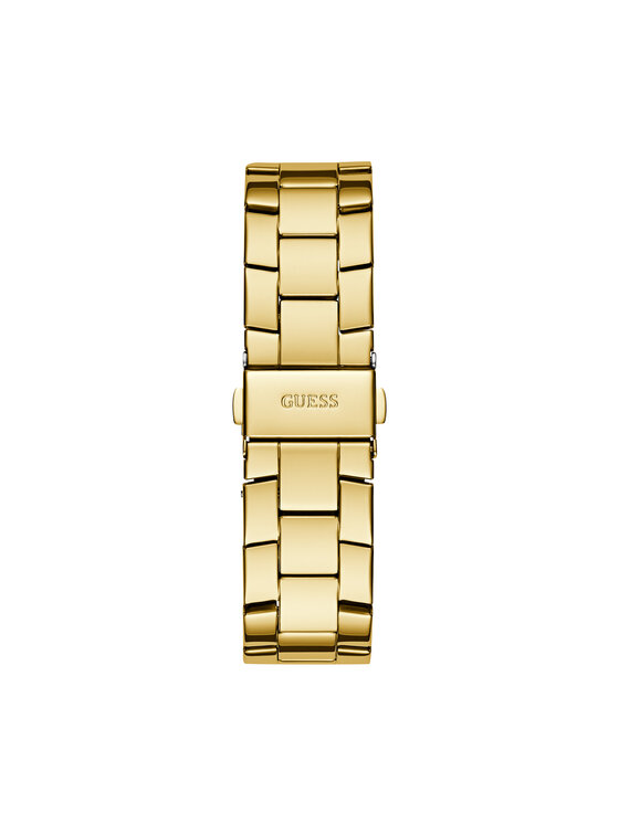 Guess Hodinky Guess GW0771L2 Zlatá