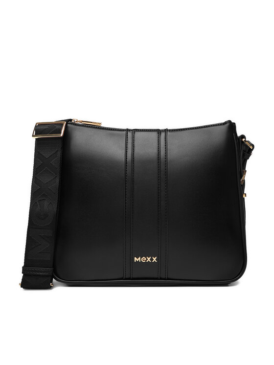 MEXX Сумка MEXX CEO-MEXX-S-005-08 Чорний