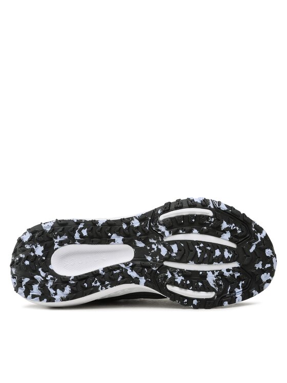 adidas Bežecké topánky adidas Ultrabounce TR Bounce ID9401 Čierna