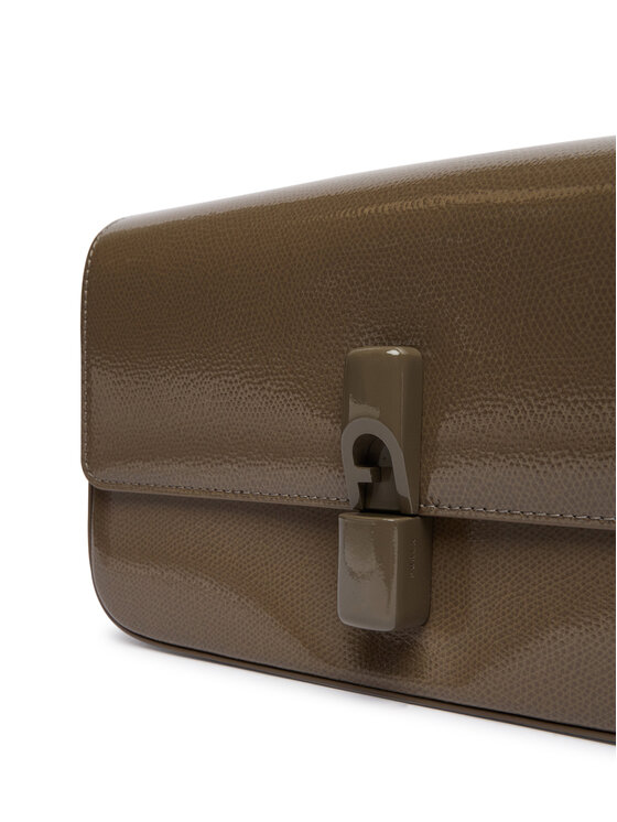 Furla Torebka Furla Iride S WB02206 BX4758 4903S Brązowy jasny