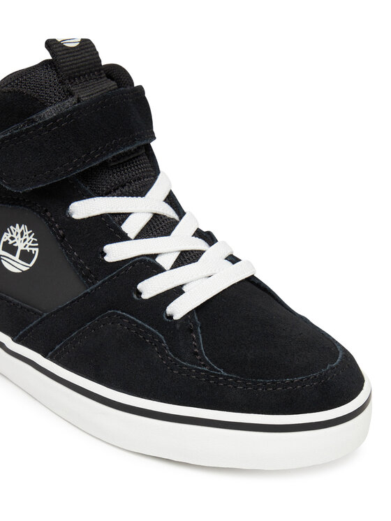 Timberland Снікерcи Timberland Stone Jump TB0A6FN7EK41 Чорний