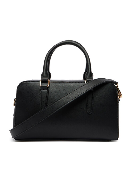 Valentino Сумка Valentino Zero Re VBS7B323 Чорний