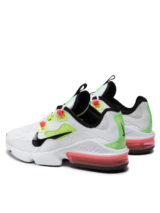 Nike Sneakersy Nike Air Max Infinity 2 Amd CZ0361 100 Biały