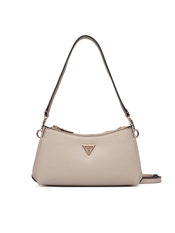 Guess Сумка Guess Noelle II Mini HWZG96 72730 Бежевий