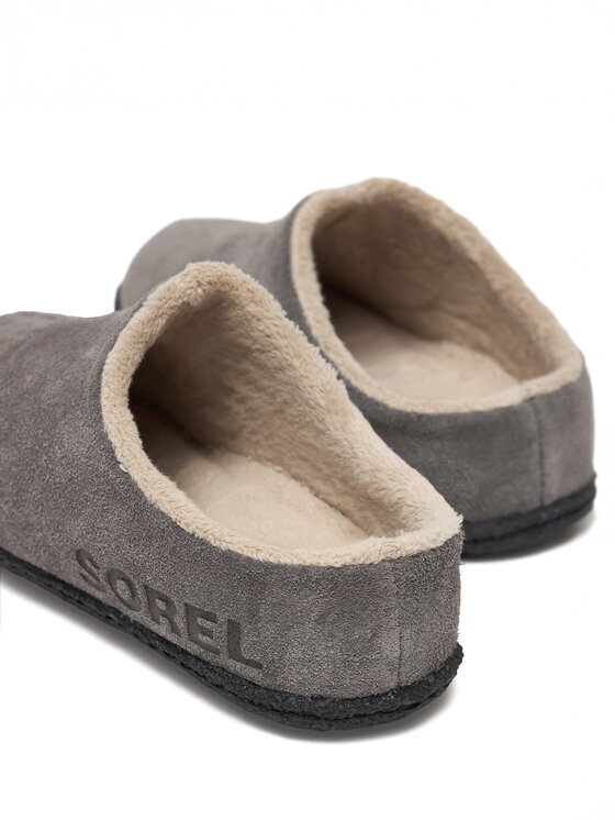 Sorel Kapcie Sorel Youth Lanner Ridge™ II NY3926 Szary