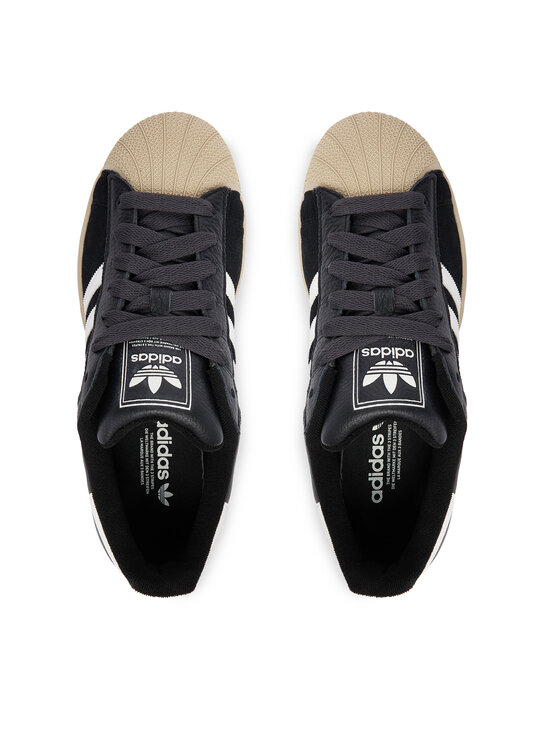 adidas Sneakers adidas Superstar II KJ9948 M Negru