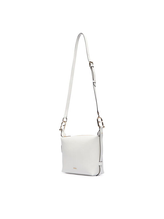 Furla Сумка Furla Tonie Mini WE00877 A.0023 CN 01B00 Білий