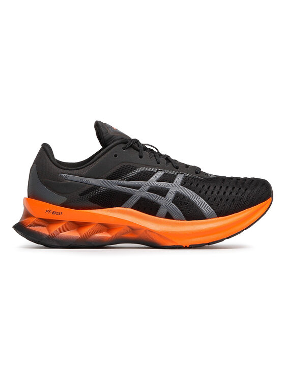 Asics Futócipő Asics Novablast 1011A681 Fekete