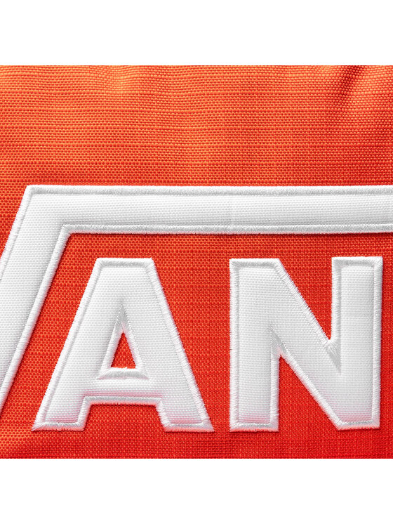 Vans Kuprinės Vans Old Skool III B VN0A3I6R9D21 Oranžinė