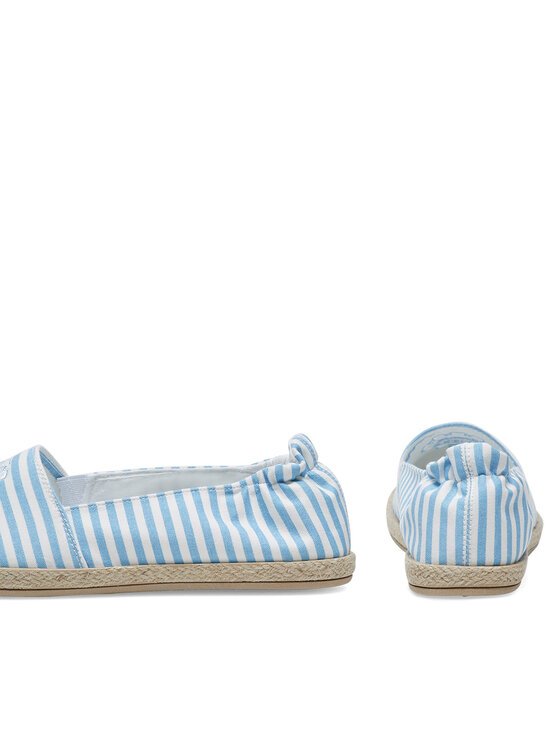 Moomin Espadrilles Moomin CS-SS24-171MMN Zils
