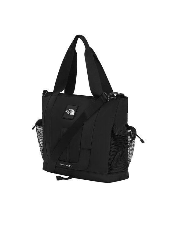 The North Face Geantă The North Face NF0A8JCFJK31 Negru