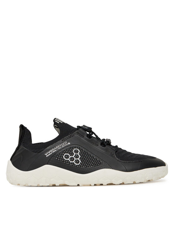 Vivo Barefoot Botas de trekking Vivo Barefoot Primus Trail Knit Fg 115099 Negro