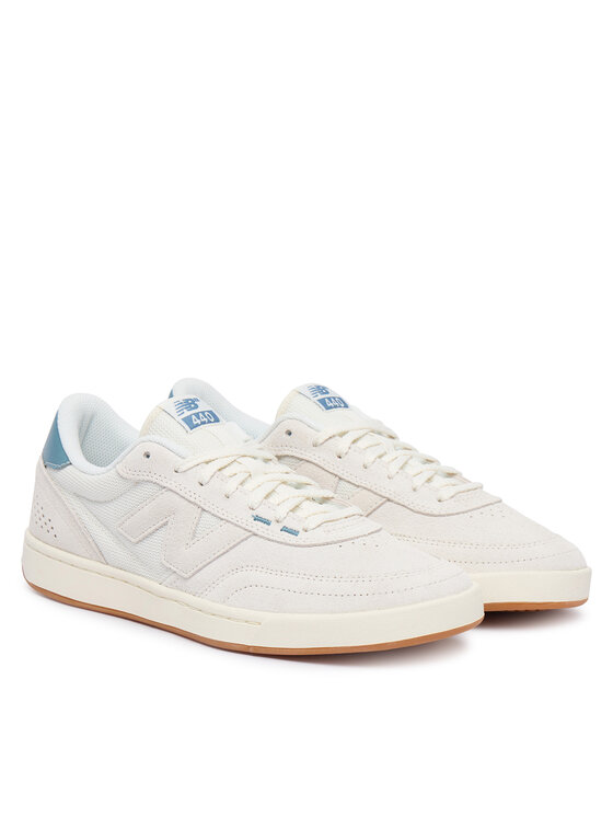 New Balance Сникърси New Balance Numeric 440v2 UN440NRU Кремав