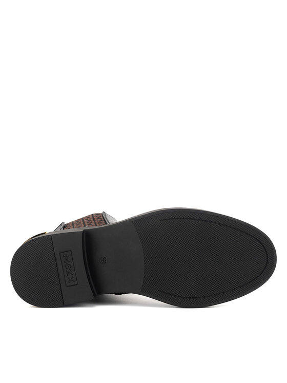 MEXX Ботильйони MEXX MI001712043W Чорний