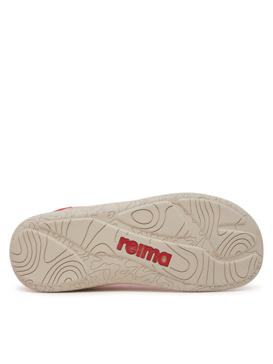 Reima Snīkeri Reima 5400137B 4370 Rozā