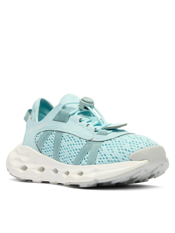 Columbia Sportcipők Columbia Youth Drainmaker XTR 2062261 Kék
