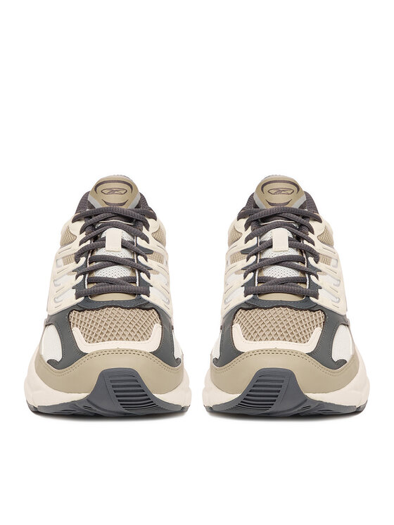 Reebok Снікерcи Reebok EO-PREMIER ROAD CONTROL 100274641 Бежевий