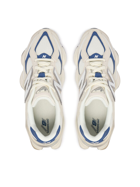 New Balance Sneakers New Balance U90601KA Beige