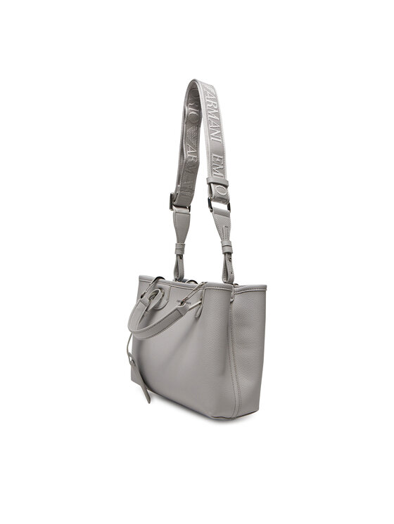 Emporio Armani Táska Emporio Armani EW000361 AF12036 M8118 Szürke