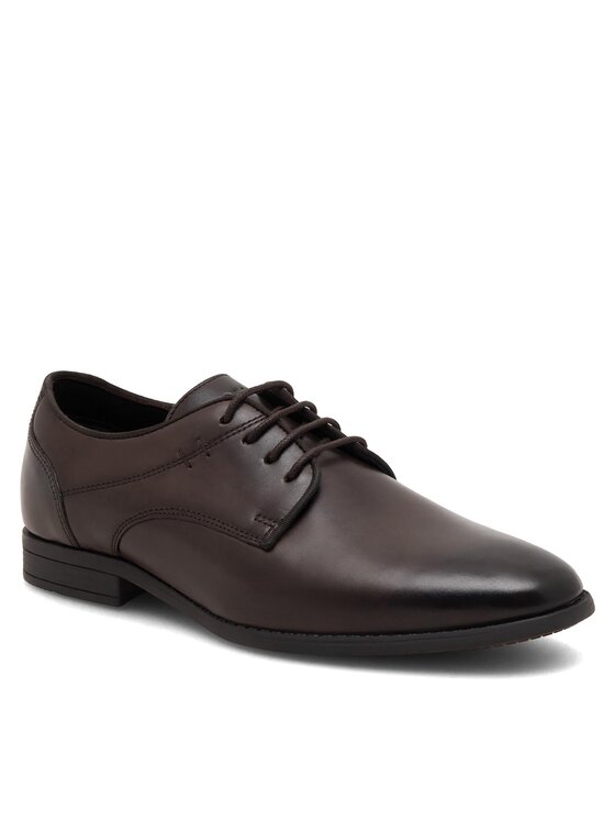 Lasocki Young Polobotky Lasocki Young Astra BI12-ASTRA-03 Hnědá