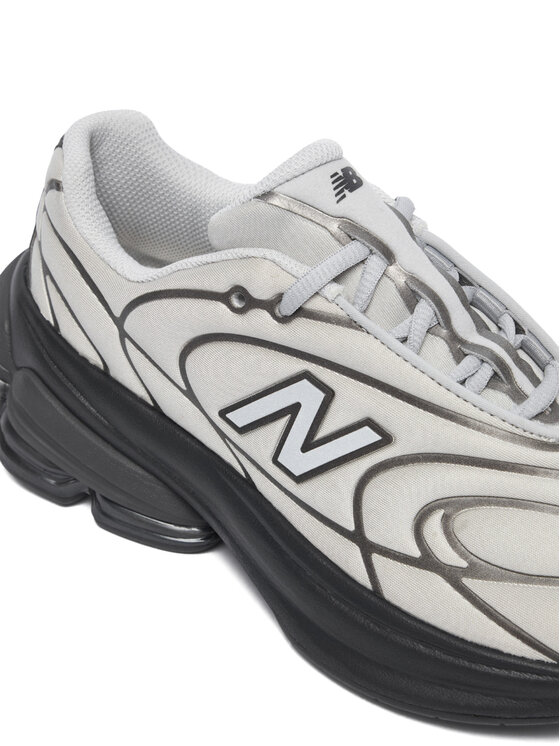 New Balance Sneakersy New Balance U50303L3 Sivá