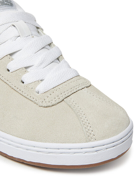 Etnies Sneakers Etnies Scam 4101000334 Bianco