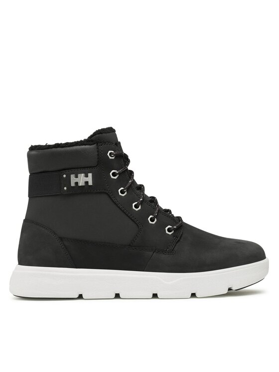 Helly Hansen Outdoorová obuv Helly Hansen Brage Boot 11825_990 Čierna