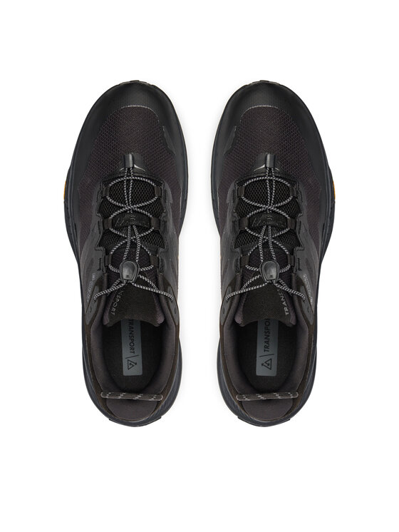 Hoka Sneakersy Hoka Transport GTX GORE-TEX 1133957 Černá
