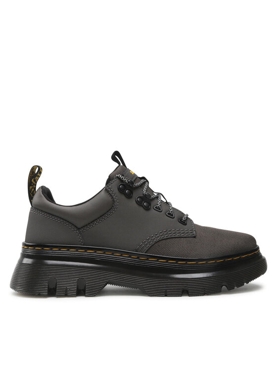 Dr. Martens Zapatos hasta el tobillo Dr. Martens Tarik Lo 27390029 Gris