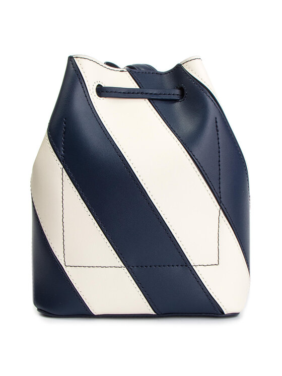 LAUREN RALPH LAUREN Bolso Lauren Ralph Lauren Debby II 431738834001 Azul marino