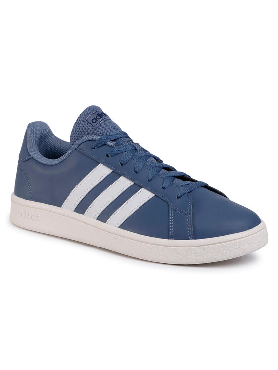 adidas Sneakers adidas Grand Court Base EE7908 Blu scuro
