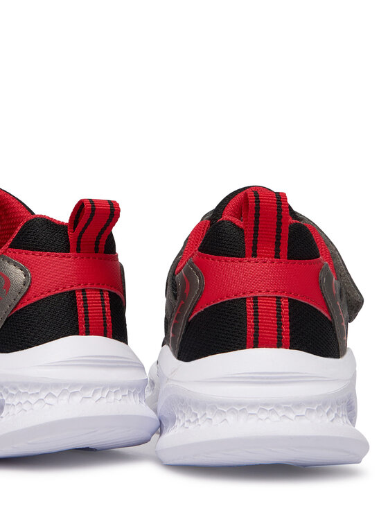 Skechers Снікерcи Skechers METEOR-LIGHTS 401497L/GURD Кольоровий