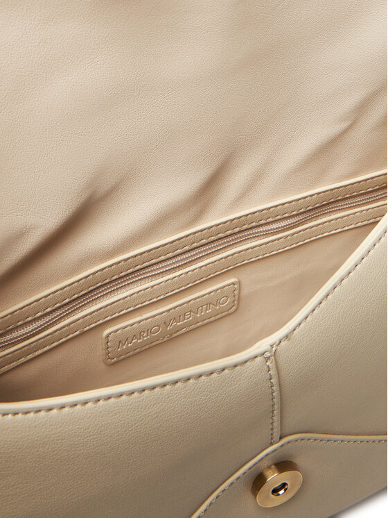 Valentino Kabelka Valentino Stella VBS9AK17 Écru