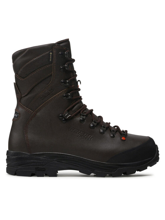 Crispi Трекінгові черевики Crispi Wild Evo Gtx GORE-TEX CF94004000 Коричневий