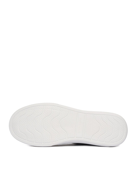 U.S. Polo Assn. Снікерcи U.S. Polo Assn. EO-AUSTIN001M/6L1 Cиній