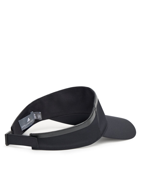 adidas by Stella McCartney Visiera adidas by Stella McCartney JY4083 Nero