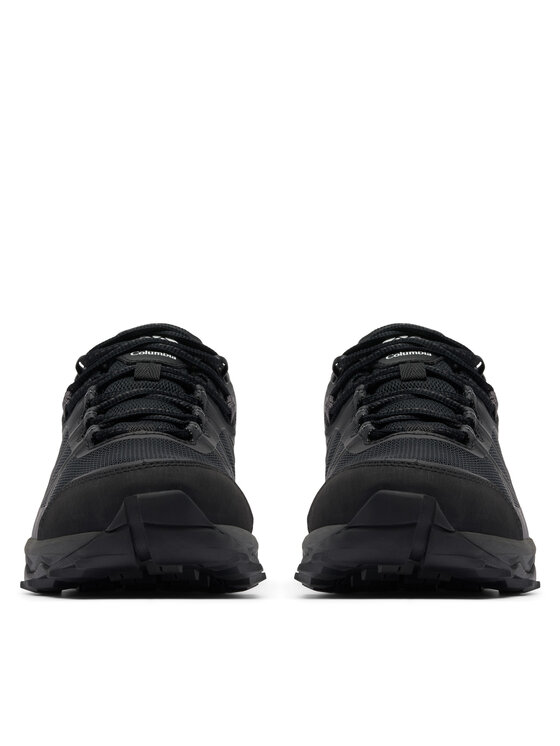 Columbia Παπούτσια πεζοπορίας Columbia Peakfreak™ 3 OutDry™ 2165661 Μαύρο