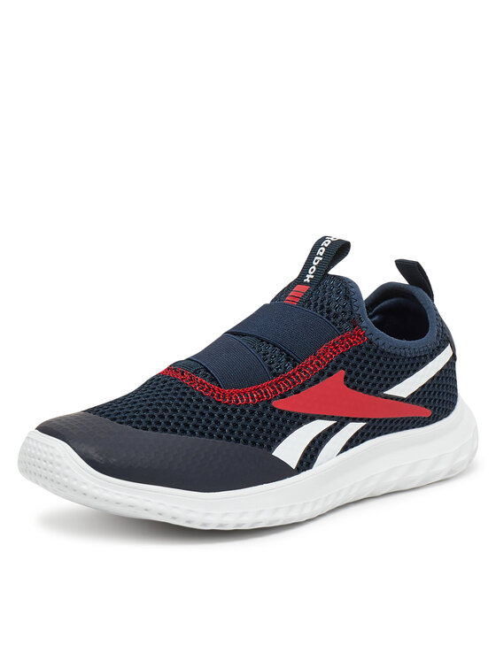 Reebok Snīkeri Reebok 23KC391(IV)CH Tumši zils